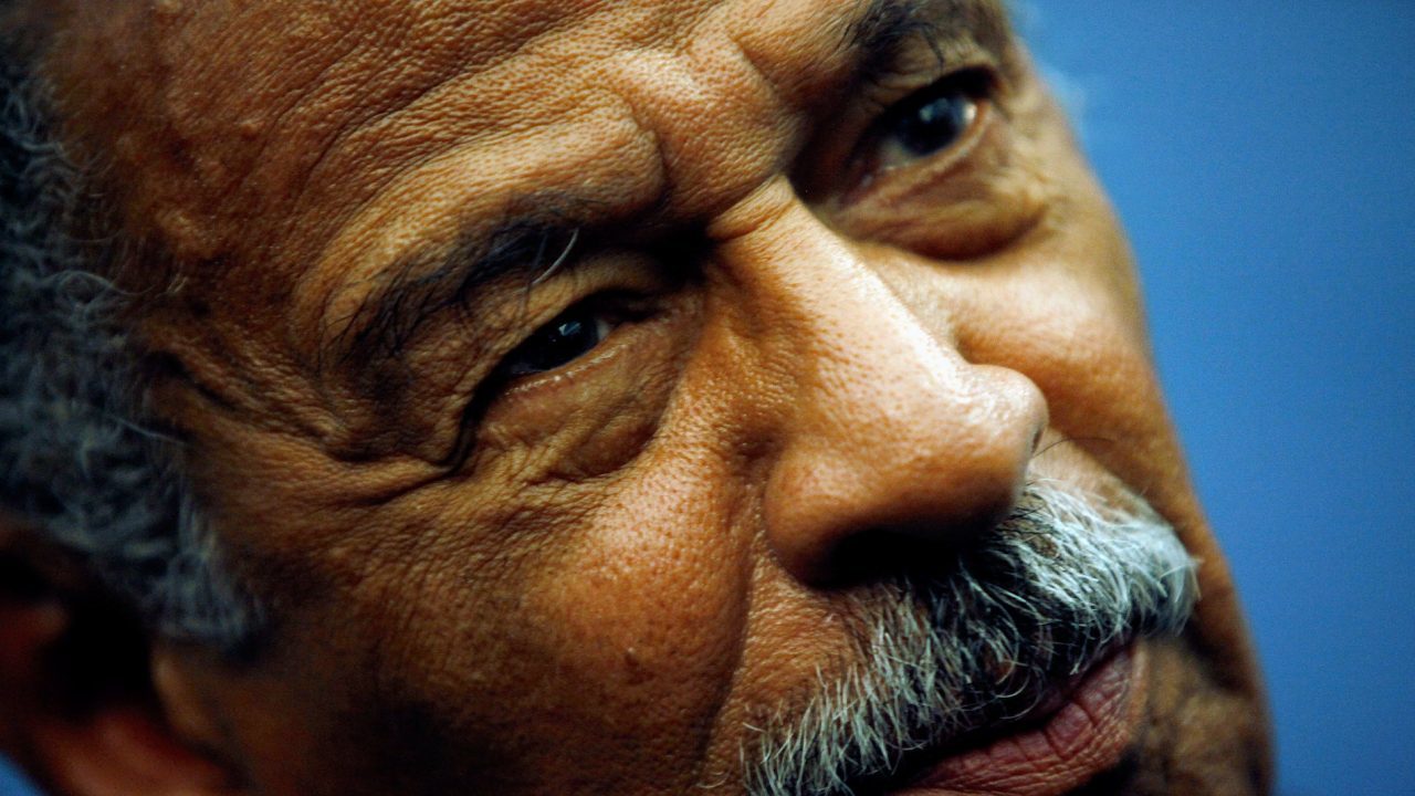 Rep. Conyers