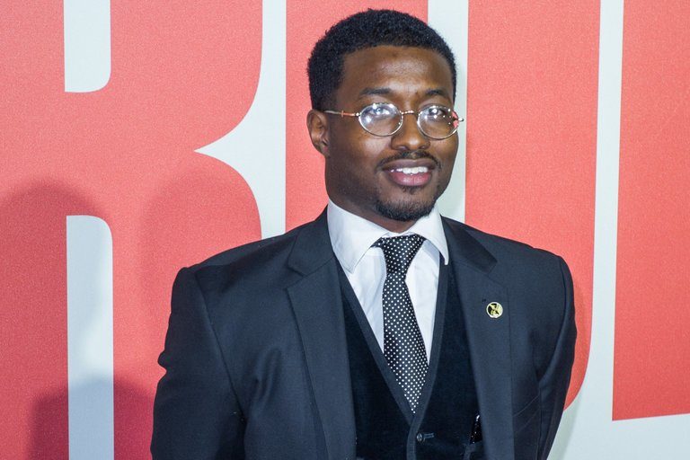 John Conyers III