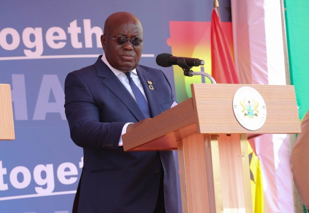 Akufo-Addo