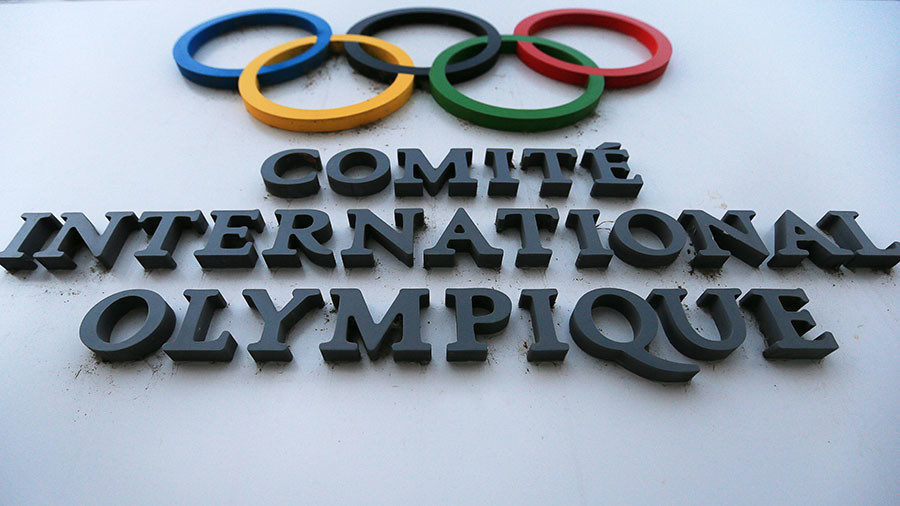 olympic committee