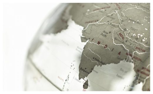 Click to enlarge Asia Pacific
