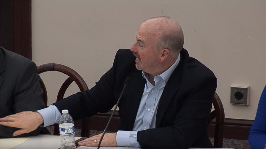 PA lawmaker