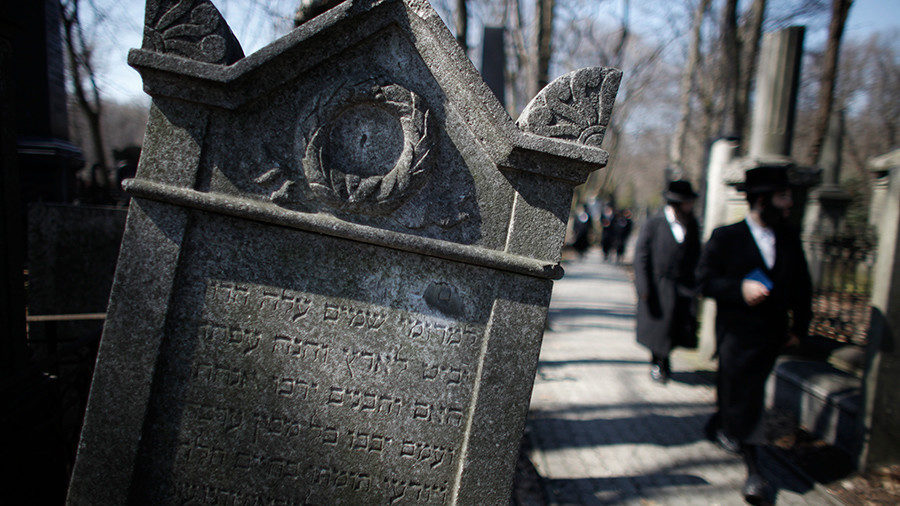 Cemetery