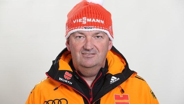 Markus Cramer