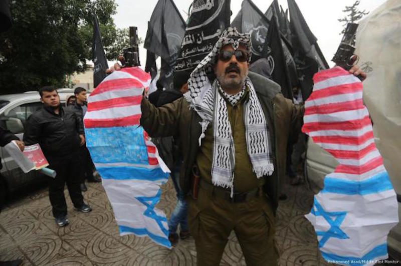 Gaza protest3