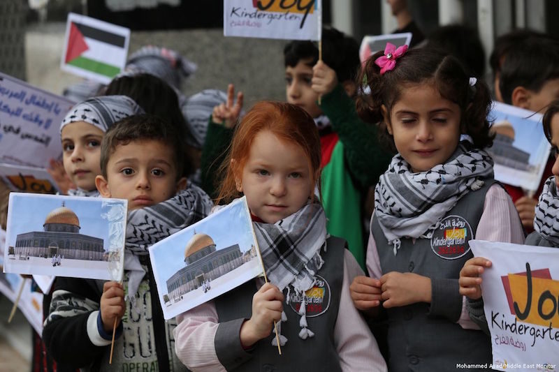 Gazaprotests4