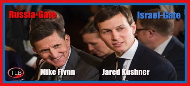 Flynn- Jared Kushner