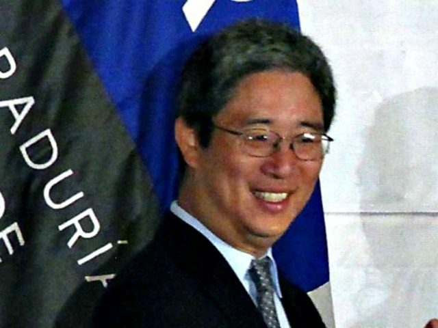 Bruce G. Ohr