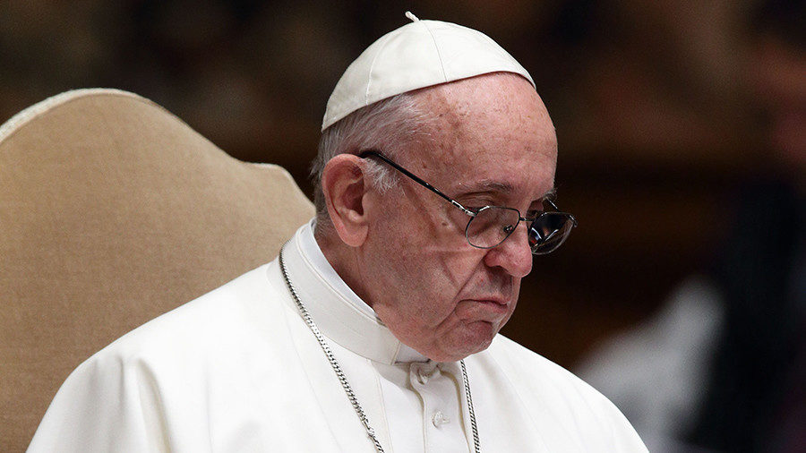 Pope Francis