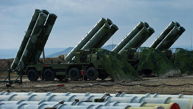 Click to enlarge S-400