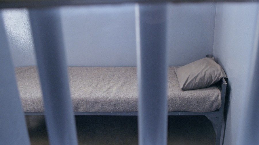 Prison