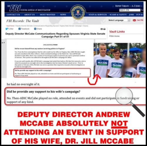 McCabe screenshot