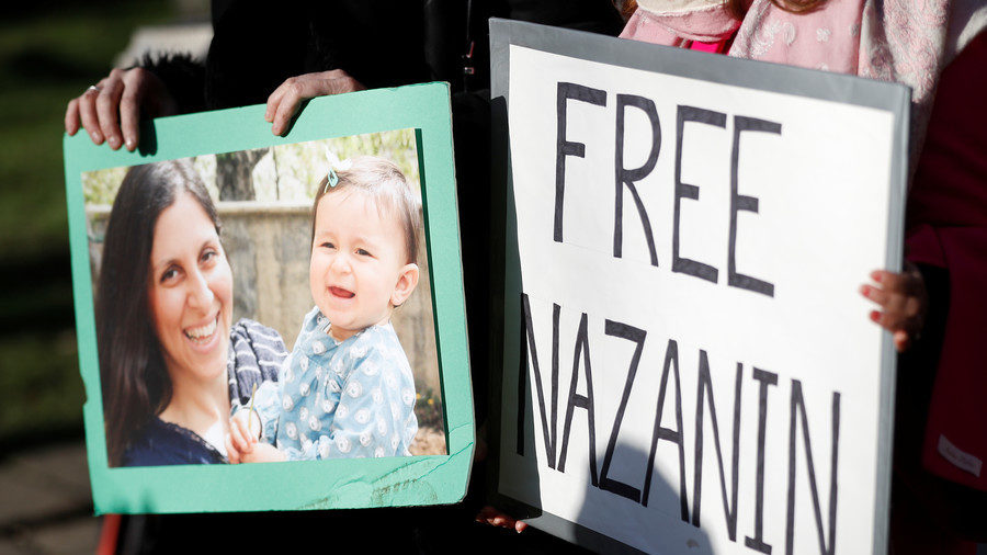 UK Foreign Secretary Boris Johnson will travel to Iran to attempt to negotiate the release of British mother Nazanin Zaghari-Ratcliffe