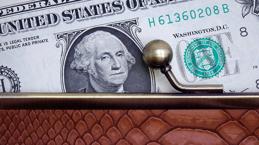 US dollar