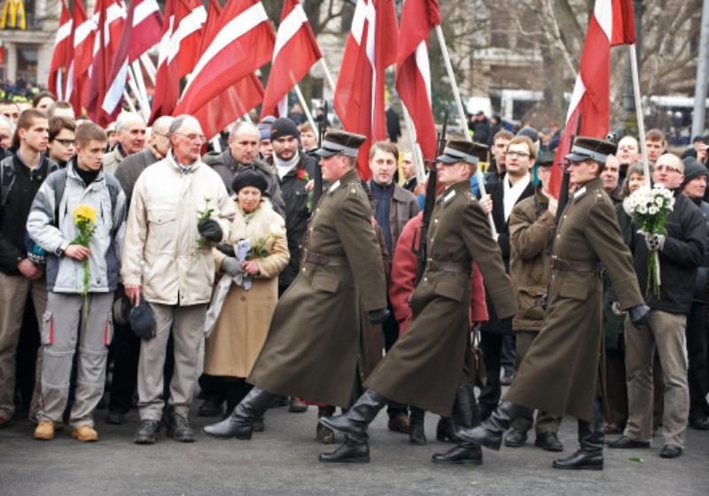 Click to enlarge latvia