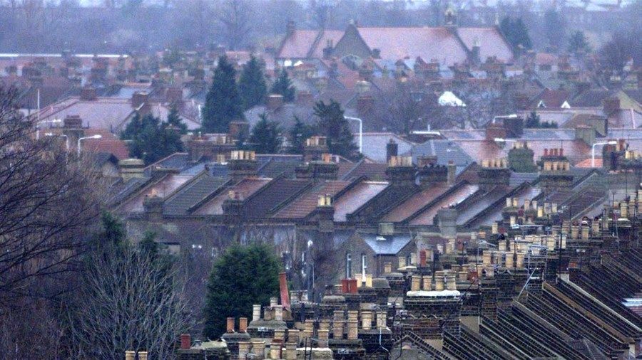 Click to enlarge UK homes