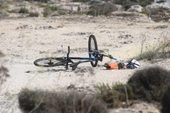 Click to enlarge crime scene