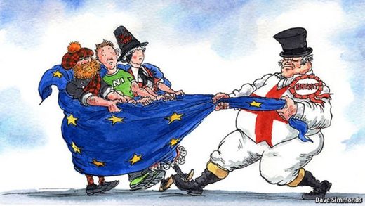 Click to enlarge cartoon brexit