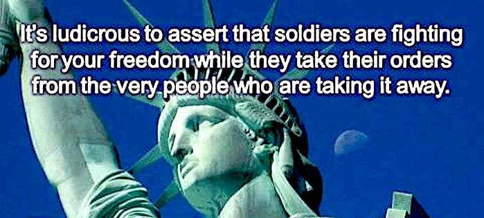 Click to enlarge Libertymessage