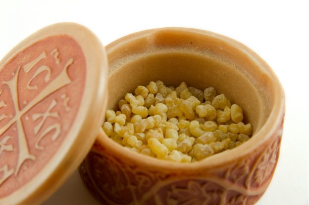 Click to enlarge frankincense