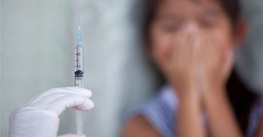 vaccines