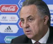 Click to enlarge Vitaly Mutko