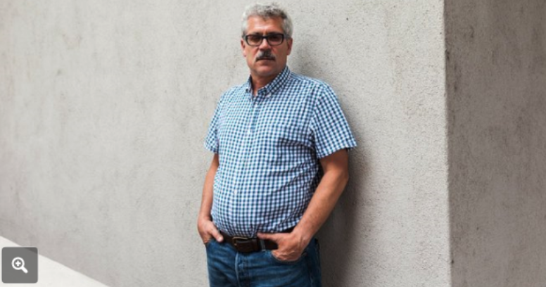 Click to enlarge Grigory Rodchenkov