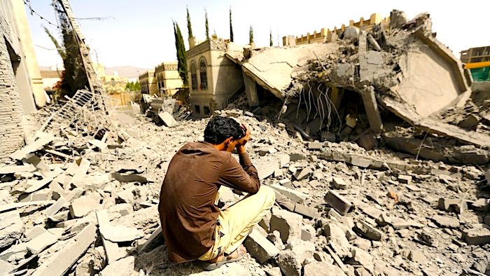 yemen