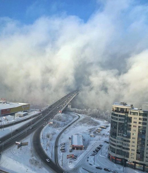 Click to enlarge Krasnoyarsk