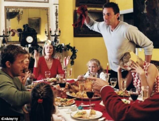 family holidays