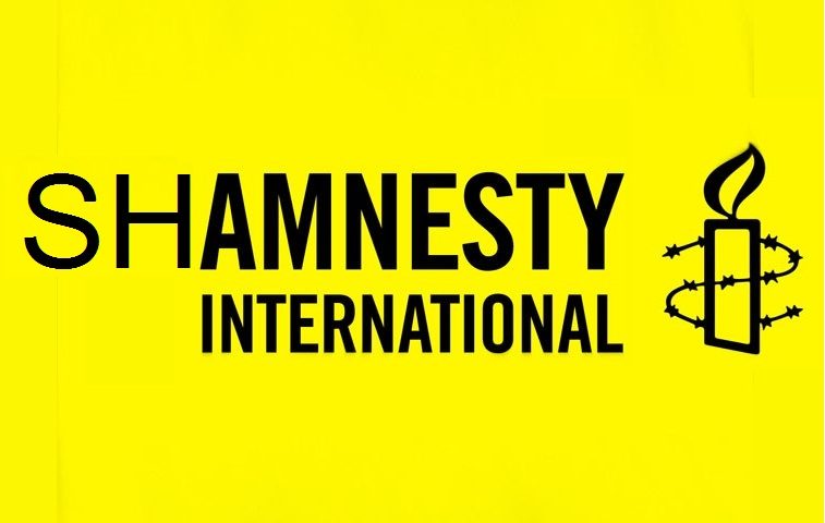 amnesty international