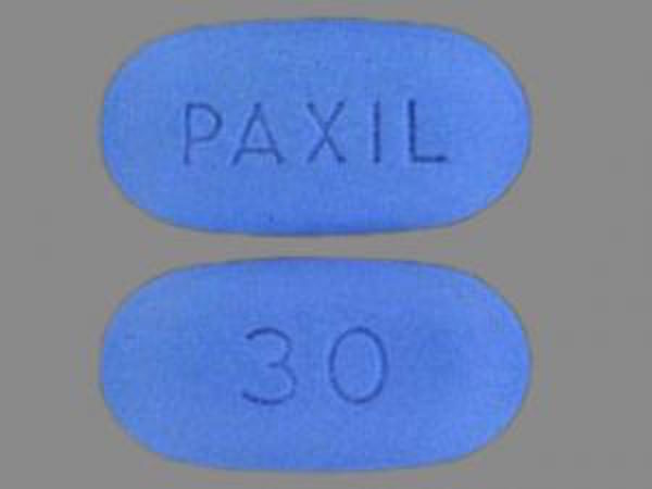 Click to enlarge Paxil