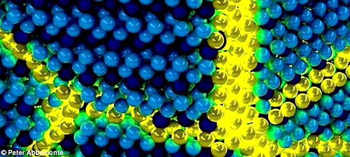 excitronium