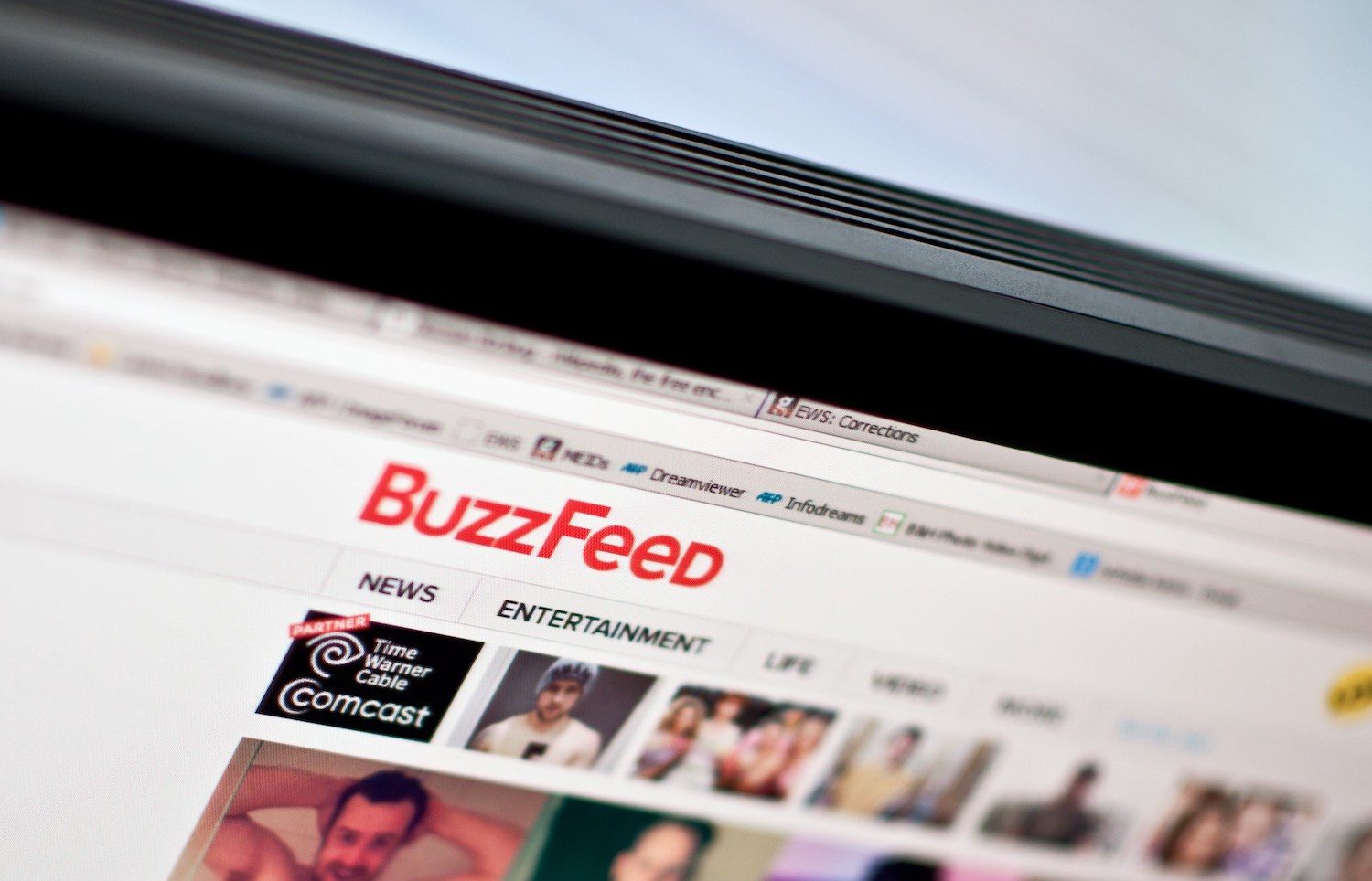 Buzzfeed
