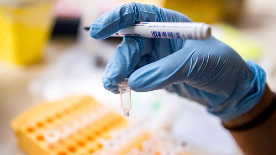 Click to enlarge genetic differences homosexuals
