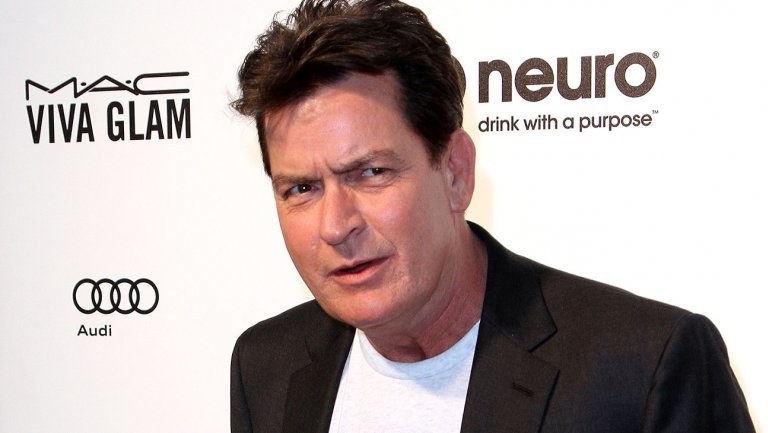 charlie sheen