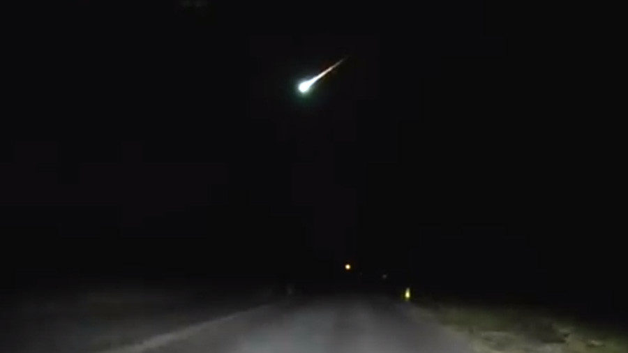 Click to enlarge Police Dashcam Fireball New Jersey Dec 2