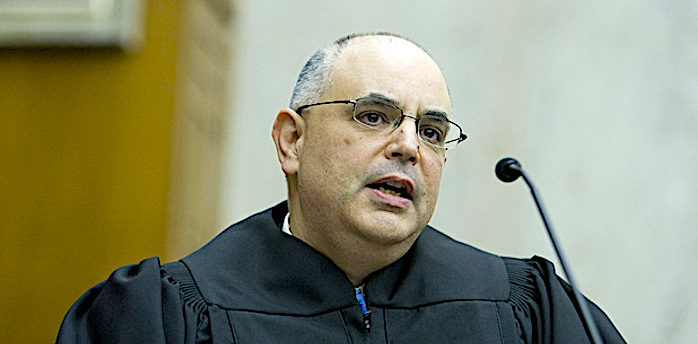 Judge Contreras