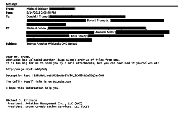 Click to enlarge erikson email trump jr