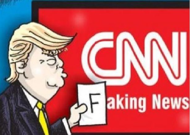 CNN fake news