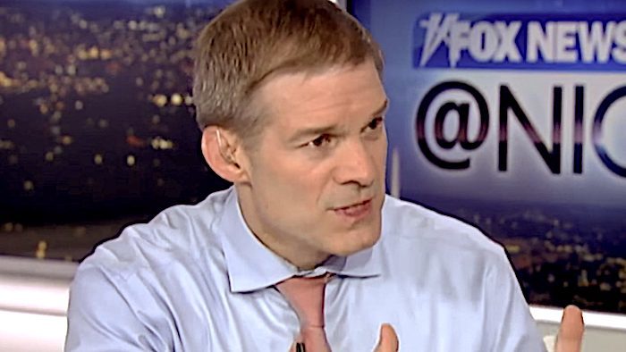 Click to enlarge Rep. Jim Jordan