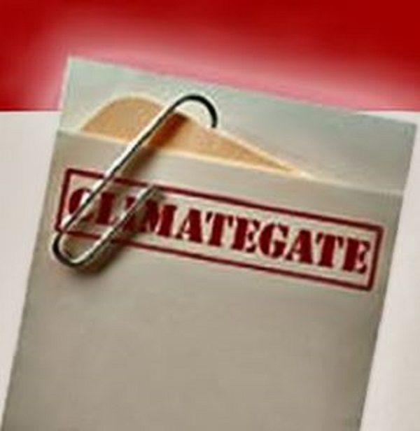 climate gate