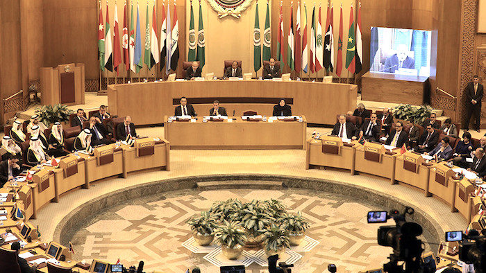 ArabLeague