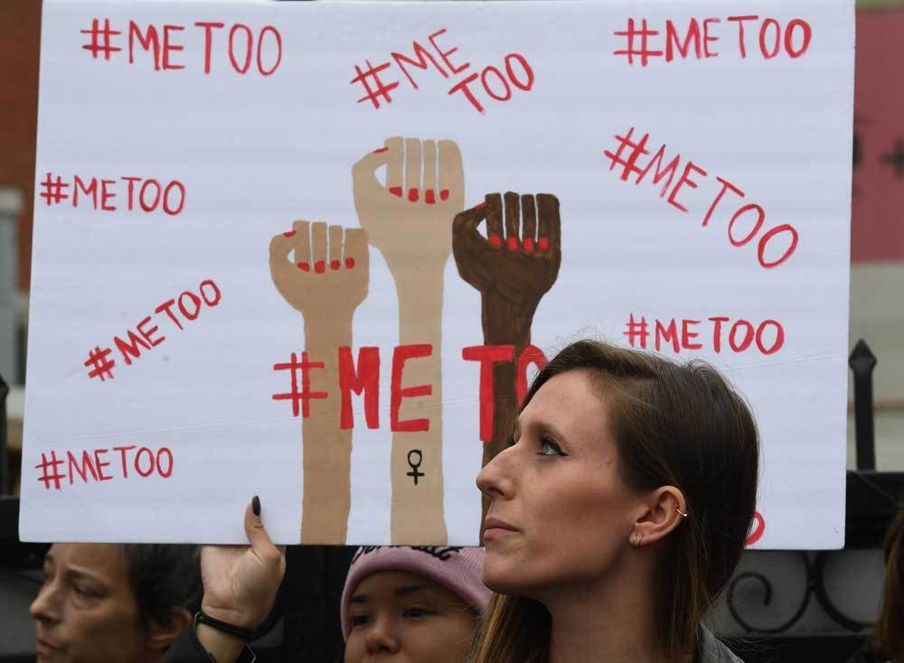 Metoo Movment