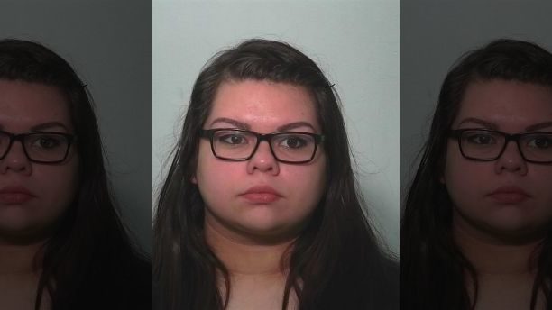 woman accused of poisoning breast milk