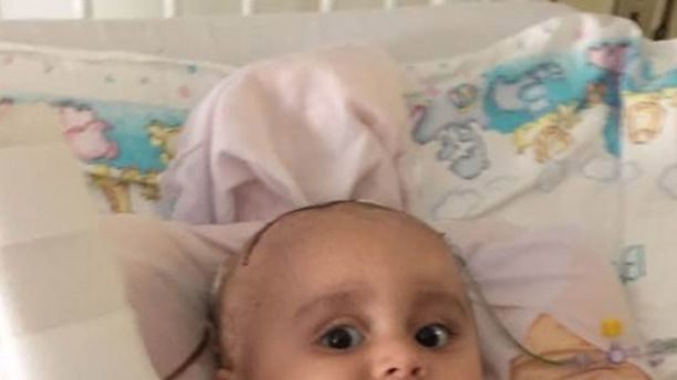 infant with brain cancer denied coverage