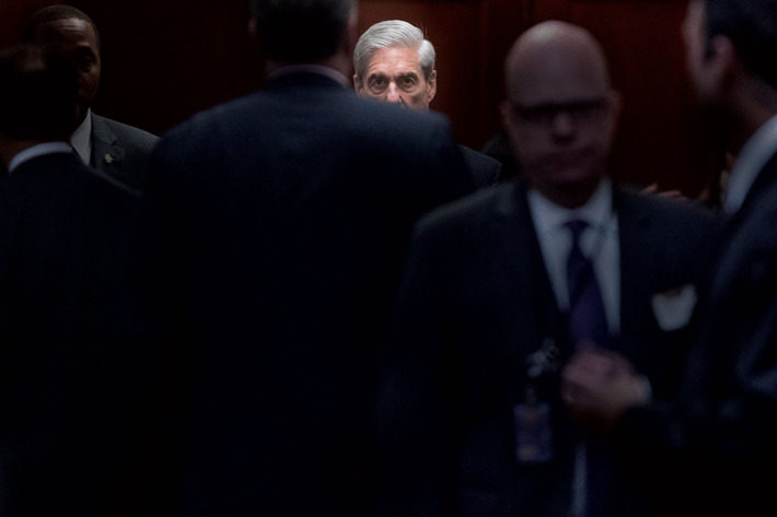 Robert Mueller