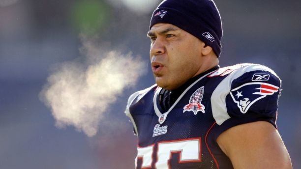 Click to enlarge NFL player