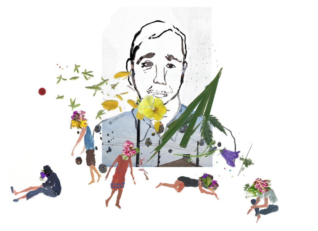 Portugal's decriminalization: A Love Story