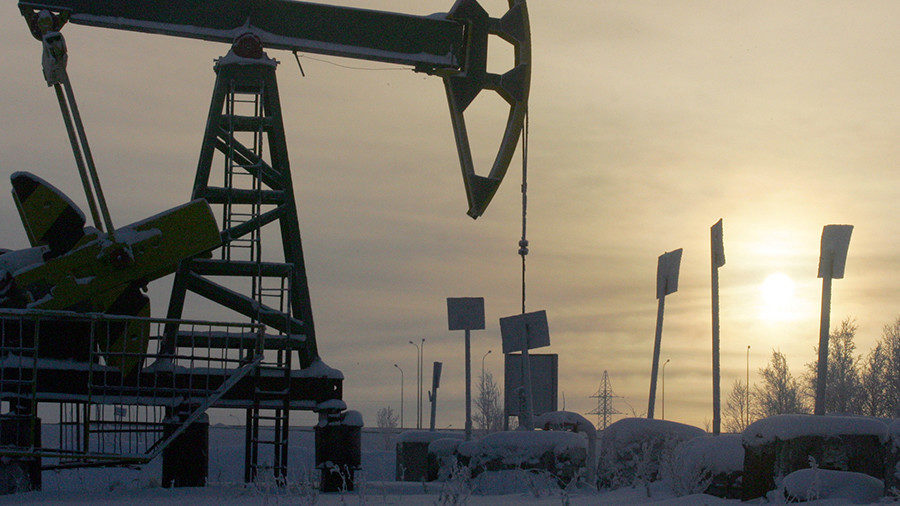 Click to enlarge Oil pump